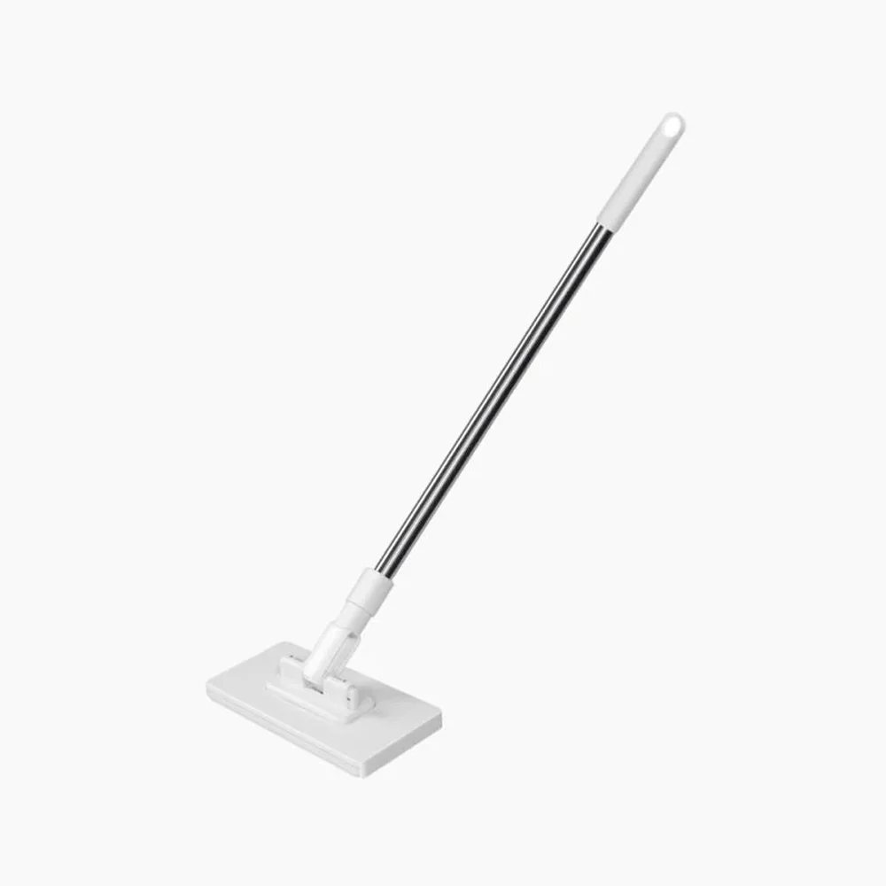 💥 LETZTER TAG! 50% RABATT 💥 Einweg-Staubmopp mit 5 wiederverwendbaren Bezügen -Remifa® - Image 9