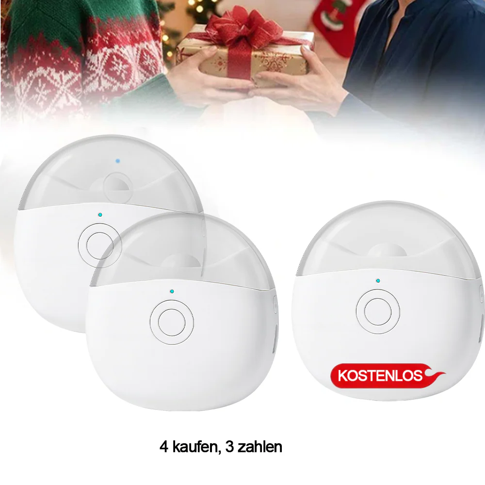 🔥LETZTER TAG VERKAUF 50% RABATT💥 Universelle automatische Nagelfeile für Erwachsene und Kinder👶 - Image 11