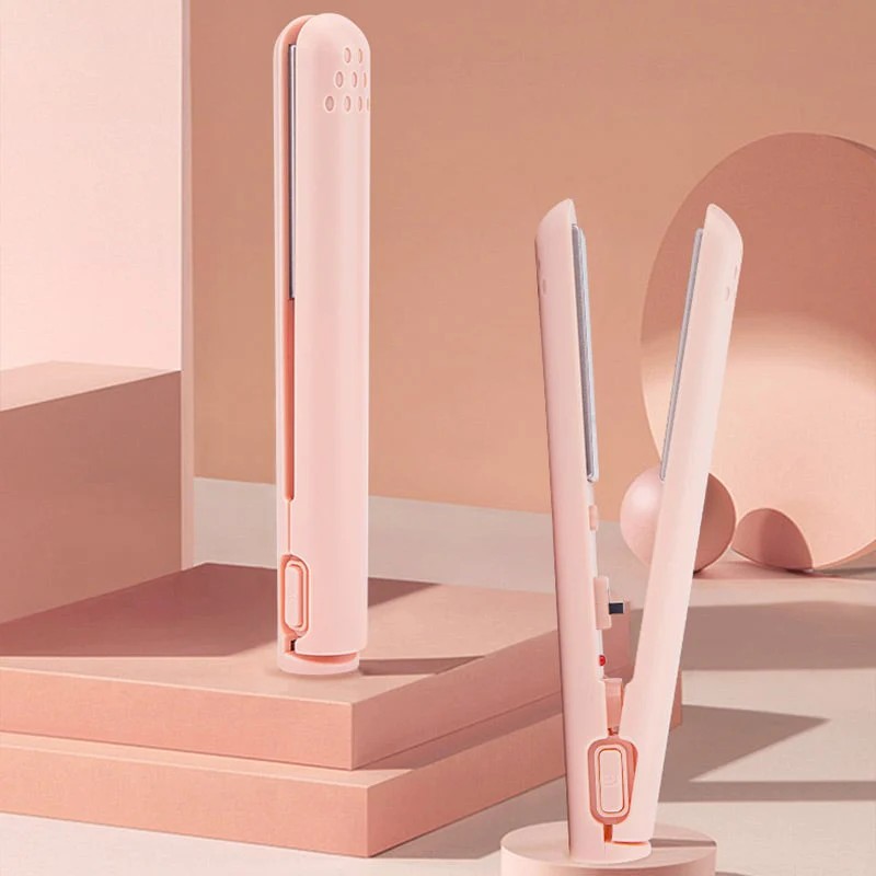 2-in-1 Mini Lockenstab -Remifa® - Image 4