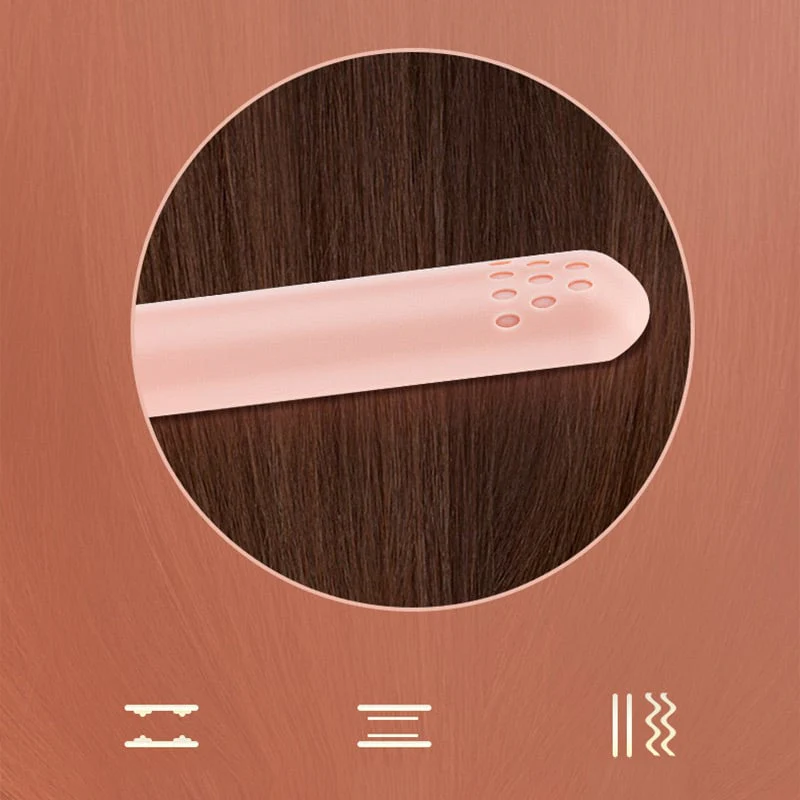 2-in-1 Mini Lockenstab -Remifa® - Image 5