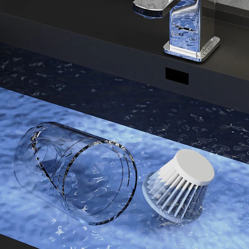 💥💥LETZTER TAG VERKAUF 50% RABATT💥💥Slim V8 Mate Kabelloser Autostaubsauger Hohe Leistung 13000Pa/30AW -Remifa® - Image 4