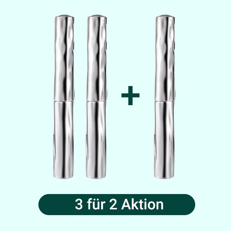 ⏳Begrenzte Zeit 50% Rabatt💥Ultimatives Mascara-Set für Verlängerung und Schwung - Image 10