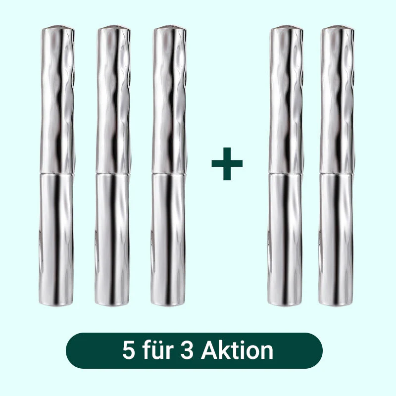 ⏳Begrenzte Zeit 50% Rabatt💥Ultimatives Mascara-Set für Verlängerung und Schwung - Image 11