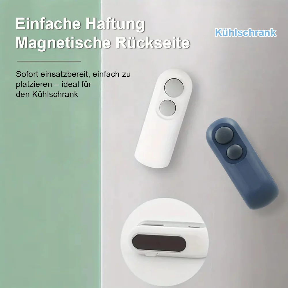 ✨Mini Siegelmaschine – 🧊Frisch halten -Remifa® - Image 10