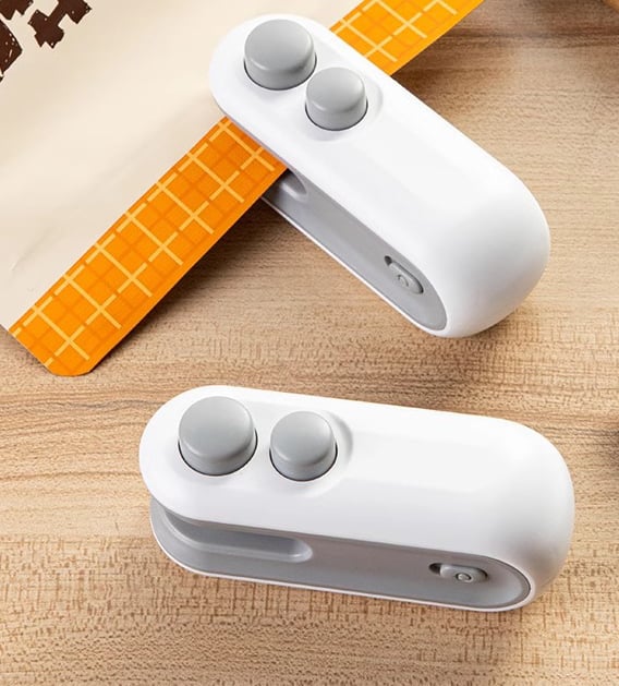 ✨Mini Siegelmaschine – 🧊Frisch halten -Remifa® - Image 6